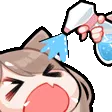 hanaSprays