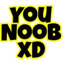 Noob noob Discord Emoji