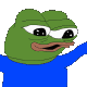 DancingPepe Discord Emoji