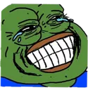 pepe_funny Discord Emoji