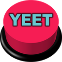 yeet Discord emoji
