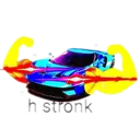 FordGtStronk