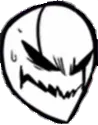 XGaster_Dead