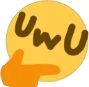uwuthink