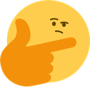3PBigthonk Discord emoji