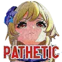 LuminePathetic LuminePathetic