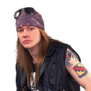 axl Discord emoji