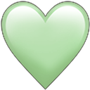 heart1mint Discord emoji