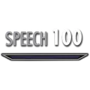 speech