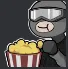 popcorn