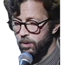 clapton Discord emoji