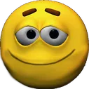 happy