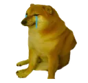 Sadoggo Discord Emoji