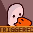 Triggered Discord Emoji