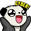 cyber