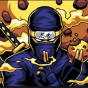 cookieninja Discord emoji