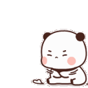 panda_scoot Discord emoji