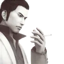 kiryusmoke