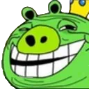 Kingpigtroll