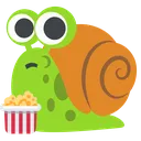 popcornsnail popcornsnail