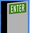 Cat_Enter Discord emoji