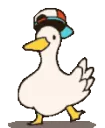 DancingDuck