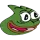 Pepega Pepega Discord Emoji