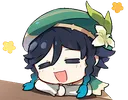 ventirelaxed