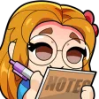 xiceblNotes