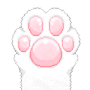1catpaw Discord Emoji