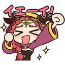 fiona_yay