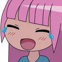 SukieLaugh Discord Emoji