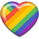 HeartRainbow