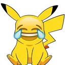 Pika Joy PikaJoy Discord Emoji