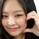 JennieCheekHeart