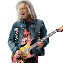 kirk Discord emoji