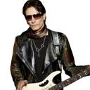 stevevai