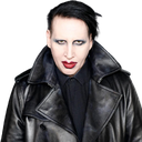 manson Discord emoji