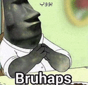 BRUHAPS