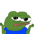 pepeshrug