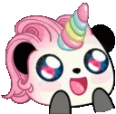 PE_PandaUnicorn