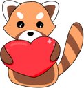 panda Discord emoji