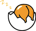 mel_sleep Discord emoji