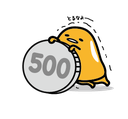 mel_coin Discord emoji