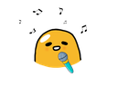 mel_karaoke Discord emoji