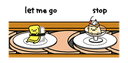 mel_letmego Discord emoji