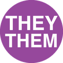 TheyThem Discord emoji