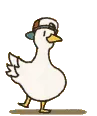 duckdance