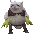 SCGshrek