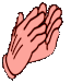 z_fastclap Discord Emoji